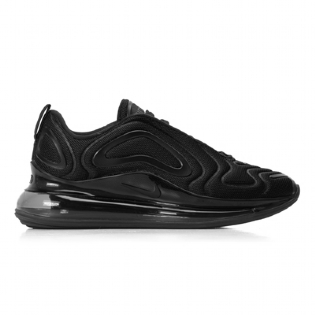 Tênis Nike Air Max 720 Preto