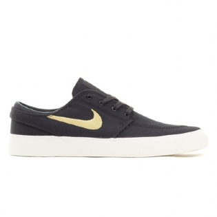 Tênis Nike Sb Stefan Janoski Preto