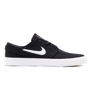 Tênis Nike Sb Stefan Janoski Preto