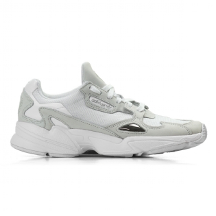 Tênis Adidas Feminino Falcon Branco