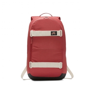 Mochila Nike Sb Courthouse Vermelho
