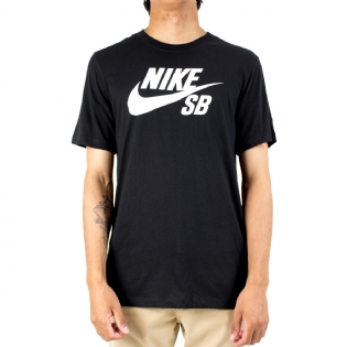 Camiseta Nike Sb Preto