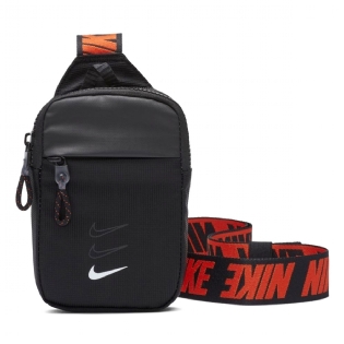 Pochete Nike Sportswear Essentials Preto