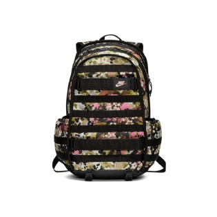 Mochila Nike Rpm Preto
