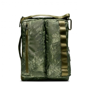 Mochila Nike Nk Profile Camuflado