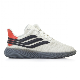 Tênis Adidas Sobakov Branco