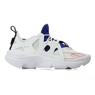 Tênis Nike Huarache "type" Branco