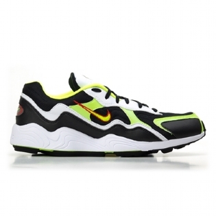 Tênis Nike Zoom Alpha Preto