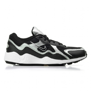 Tênis Nike Zoom Alpha Preto