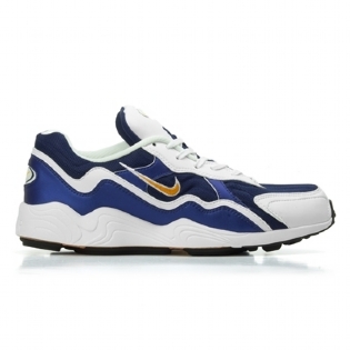 Tênis Nike Zoom Alpha Azul