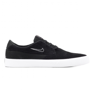 Tênis Nike Sb Shane Preto