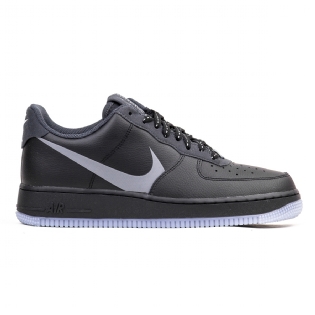 Tênis Nike Air Force 1 Low Preto