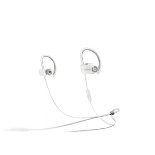 Fone De Ouvido Beats Powerbeats 2 Wireless Cinza