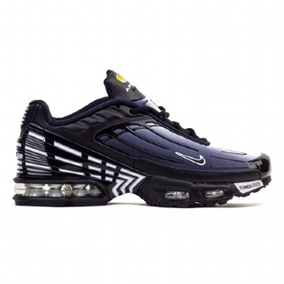 Tênis Nike Air Max Plus 3 Azul