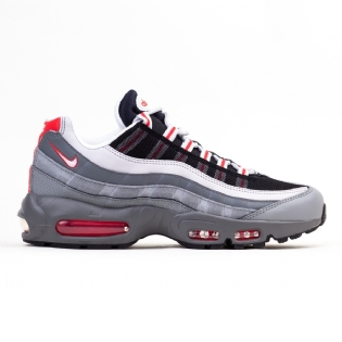 Tênis Nike Air Max 95 Essential Cinza