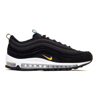 Tênis Nike Air Max 97 Preto