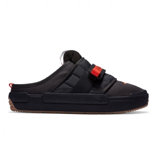 Nike Off-line Anthracite Preto