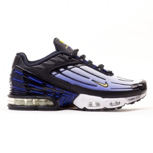 Tênis Nike Air Max Plus 3 Azul