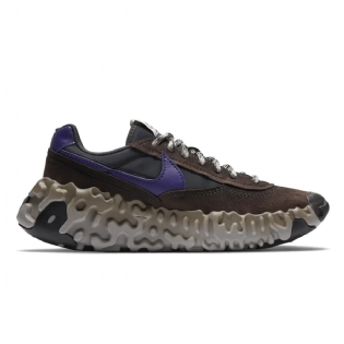 Tênis Nike Overbreak Sp Marrom