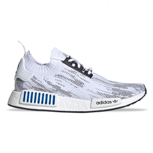 Tênis Adidas Nmd R1 Star Wars Branco/preto