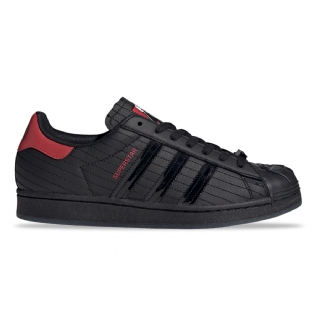 Tênis Adidas Superstar Star Wars Preto