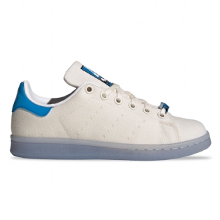 Tênis Adidas Stan Smith Star Wars Jr Branco