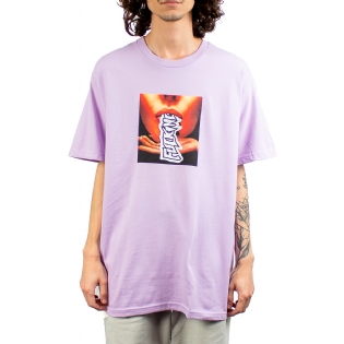 Camiseta F.awesome Slurp Tee Roxo