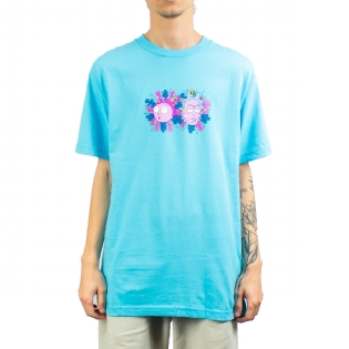Camiseta Dirty P R&m Azul