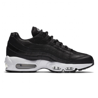 Tênis Nike Air Max 95 Essential Preto