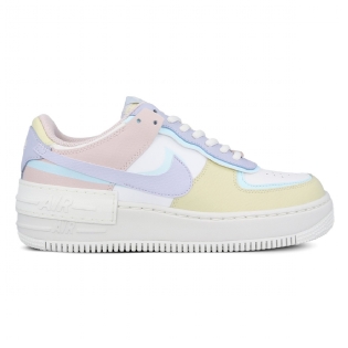 Tênis Nike Air Force Shadow Branco