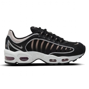 Tênis Nike Air Max Tailwind Iv Preto