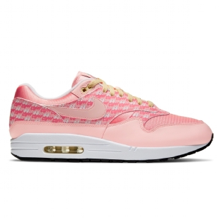 Tênis Nike Air Max 1 Strawberry Prm Rosa