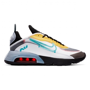 Tênis Nike Air Max 2090 Preto/branco