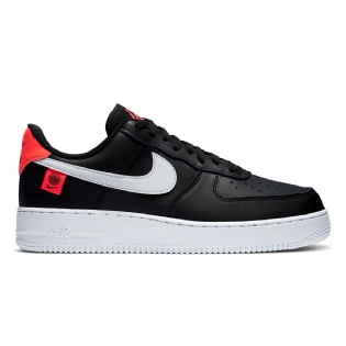 Tênis Nike Air Force 1 Low Preto