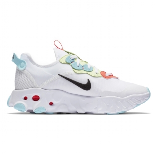 Tênis Nike React Art3mis W Branco