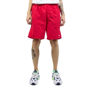 Bermuda Obey Dolo Short Ii Vermelho