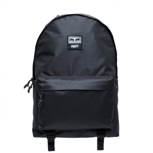 Mochila Obey Takeover Day Pack Preto