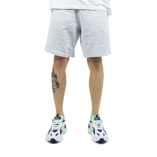 Bermuda Ripndip Peeking Nerm Sweashorts Cinza