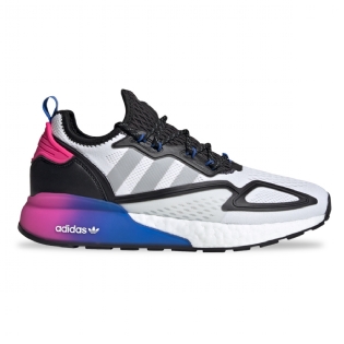 Tênis Adidas Zx 2k Boost Colorido