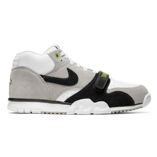 Tênis Nike Sb Air Trainer Cinza