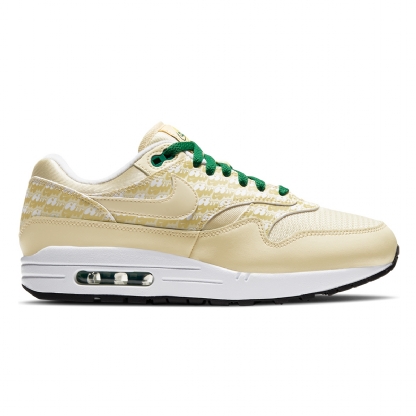 Tênis Nike Air Max 1 Prm Verde