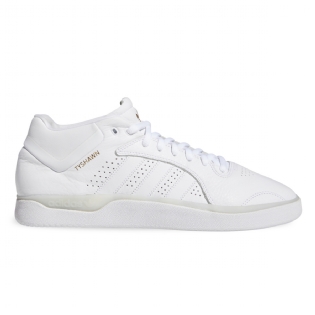 Tênis Adidas Tyshawn Branco