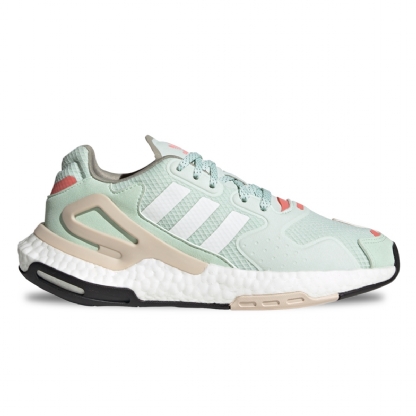 Tênis Adidas Day Jogger W Verde