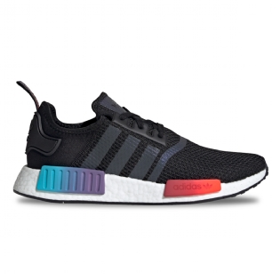 Tênis Adidas Nmd R1 Preto