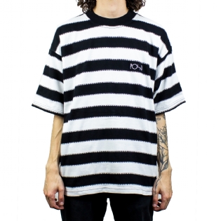 Camiseta Polar Checkred Listrada