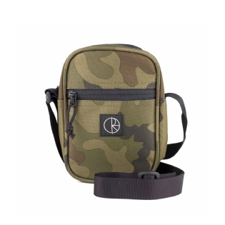 Bag Polar Cordura Mini Dealer Camuflado