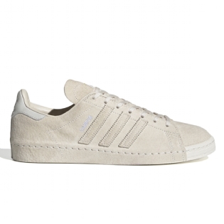 Tênis Adidas Campus 80s Sh Branco