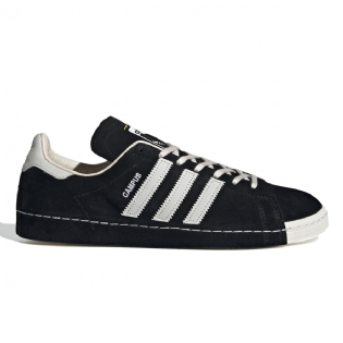 Tênis Adidas Campus 80s Sh Preto
