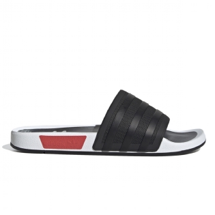 Chinelo Adidas Adilette Premium Preto