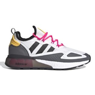 Tênis Adidas Ninja Zx 2k Boost Branco/preto